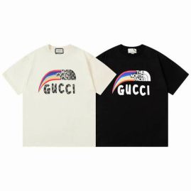 Picture of Gucci T Shirts Short _SKUGucciS-XL71635344